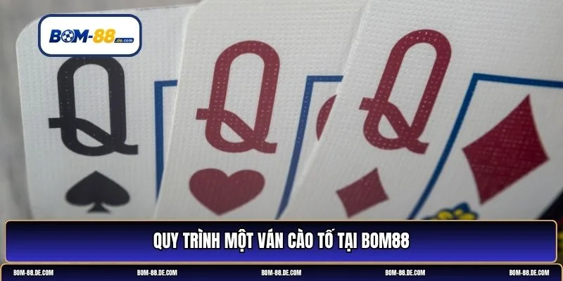 cách chơi cào tố