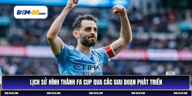 fa cup là gì