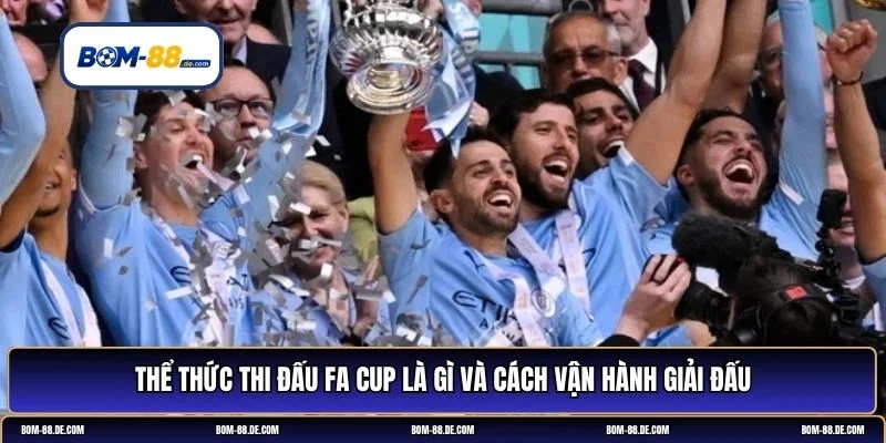 fa cup là gì