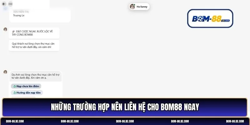 Liên hệ