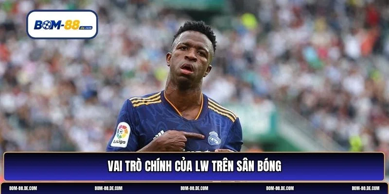 lw là gì