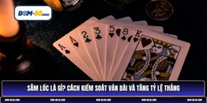 sâm lốc là gì